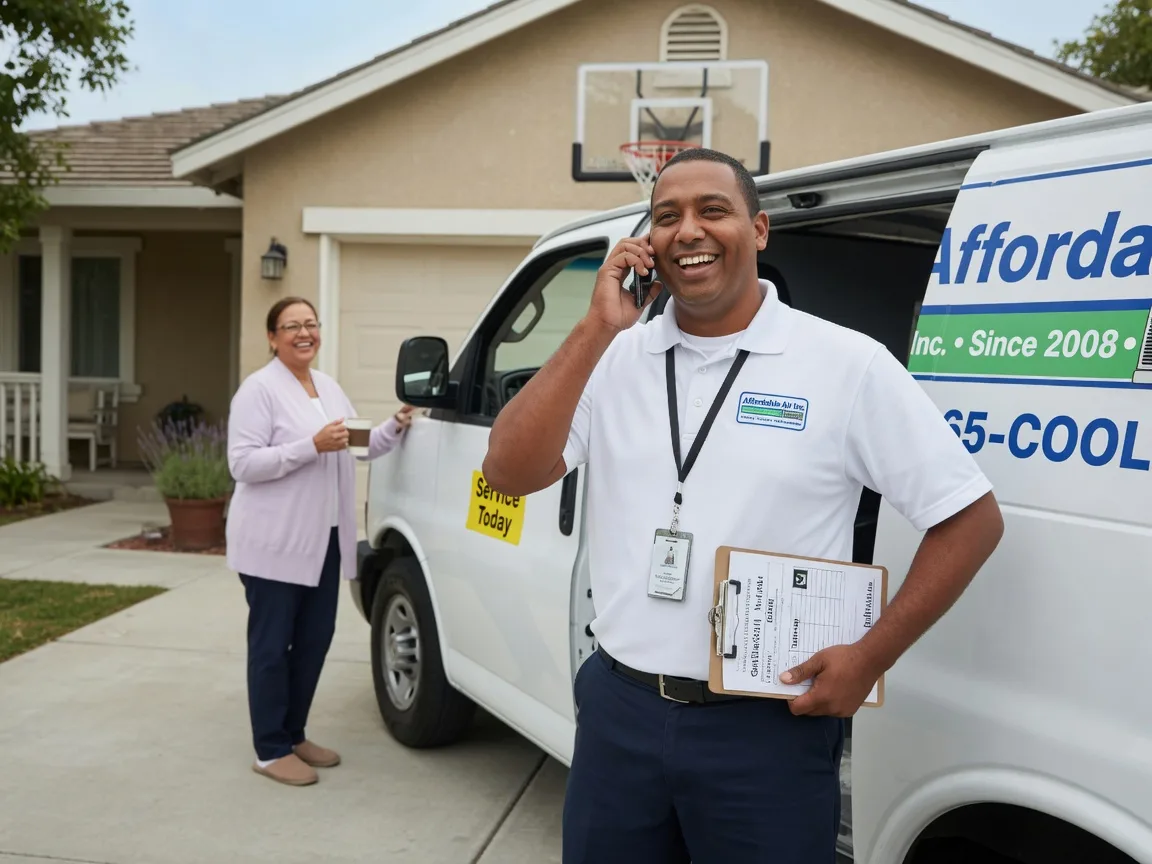 Central Ac Repair Forestville, NY FAQs